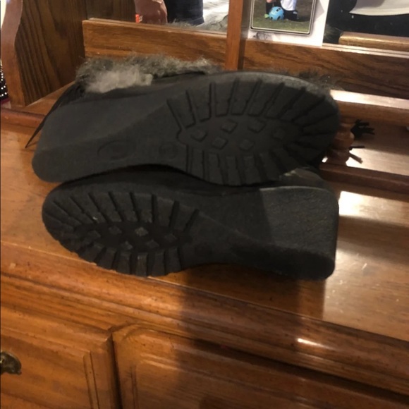 Women’s boots - Picture 4 of 5